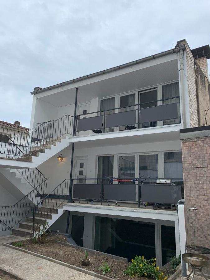 Gemuetlich Wohnen Zwischen Koeln Und Duesseldorf Lejlighed Leverkusen Eksteriør billede